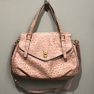 Like New Marc by Marc Jacobs Ozzie Aurora Satchel